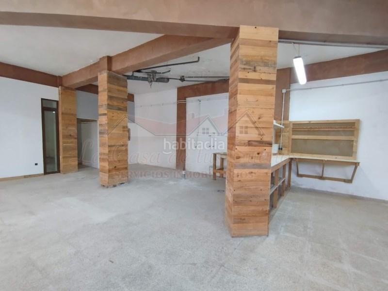 Foto e80b65dd-4abf-4f3d-8e5d-01fca88edfcc. Local comercial en Sax