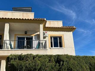 Apartament a Villamartín-Las Filipinas
