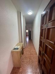 Casa adossada a San Crispín-Huerta Nueva-Estación