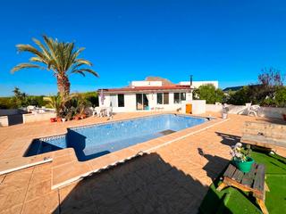 Maison à La Murada - Los Vicentes
