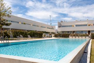 Apartamento en Los Balcones-Los Altos