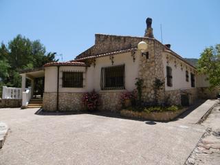 Casa in Yecla