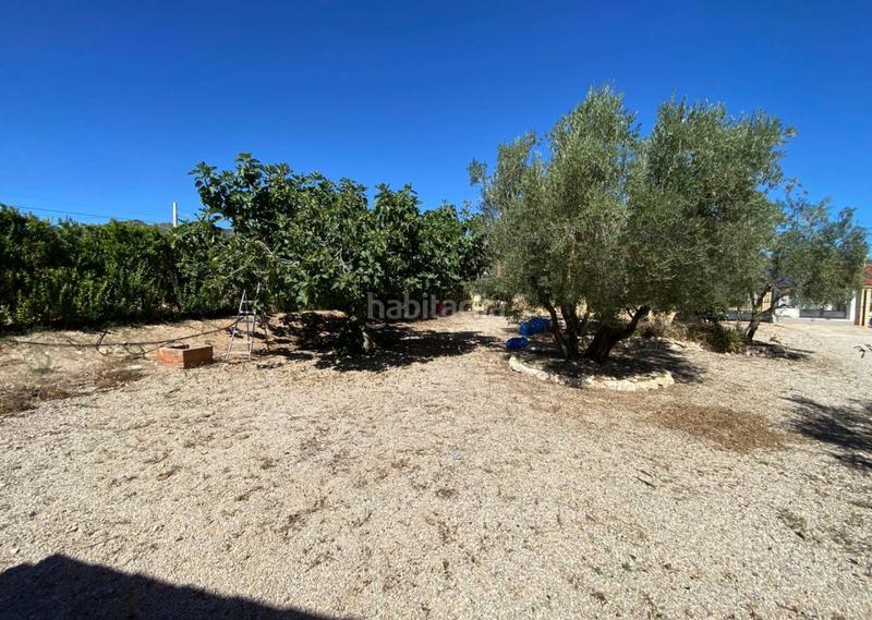 Foto 25c7d0d1-4d44-44a7-aa1b-8ae2bfe940dc. Casa en Sax