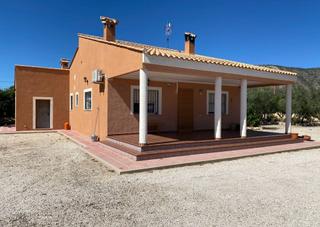 Casa en Sax