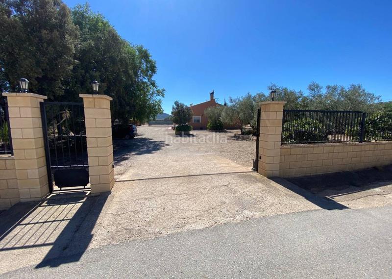 Foto aed8dab2-c509-4d18-8bd4-65d4b50abc5e. Casa en Sax