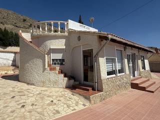 Casa in Fortuna
