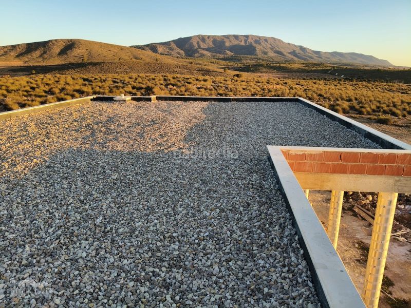 Foto 47929d6c-9d95-4c92-ab6c-b283ca709909. Casa amb aparcament a Pinoso
