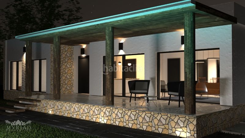 Foto 52aa579b-3d2a-4de0-88bd-1f3841f3d808. Casa amb aparcament a Pinoso