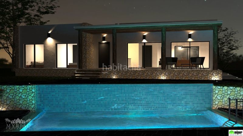 Foto f470bdf3-560d-4f45-a0f0-84ce0b6b61ae. Casa amb aparcament a Pinoso