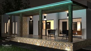Haus in Pinoso