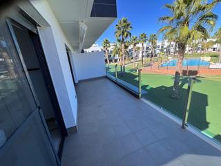 Apartament a El Raso