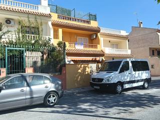 Appartement in Montesinos (Los)
