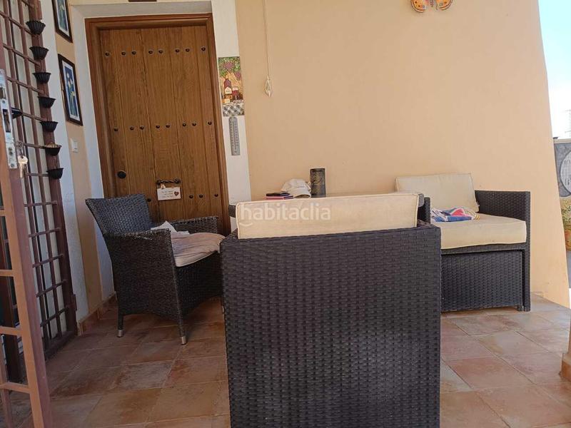 Foto 077295ad-7b9f-4185-b8e8-50e3b7118657. Casa adossada a Fortuna