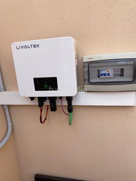 Foto 55df268e-6370-404c-bc89-798351c342f4. Casa adossada a Fortuna