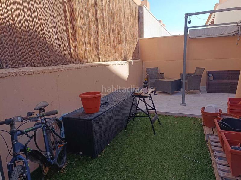 Foto 7cf7613e-dea6-4b01-afba-bbea6cc39c90. Casa adossada a Fortuna