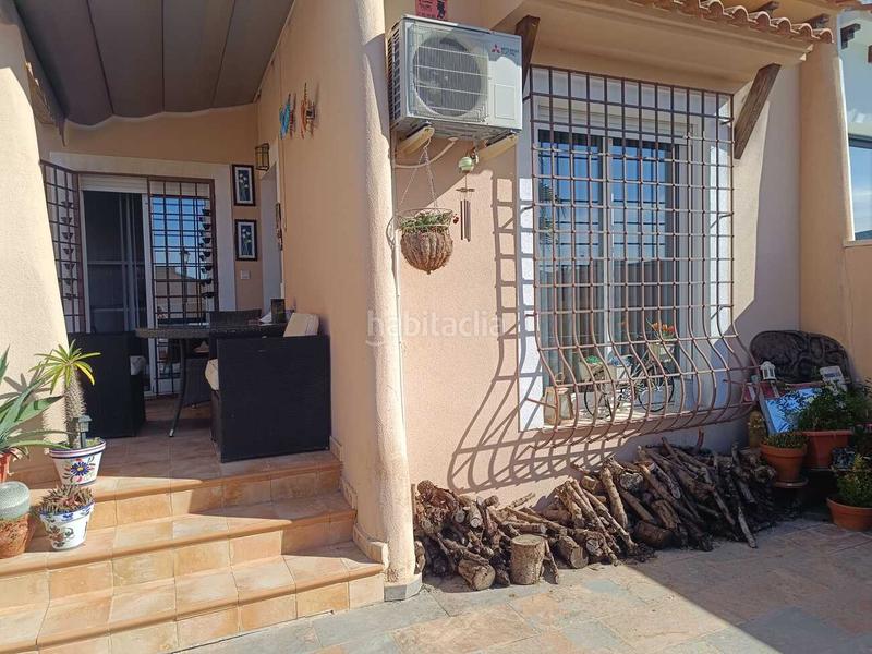 Foto aeafa298-6cea-4287-be98-1b835b086ec2. Casa adossada a Fortuna