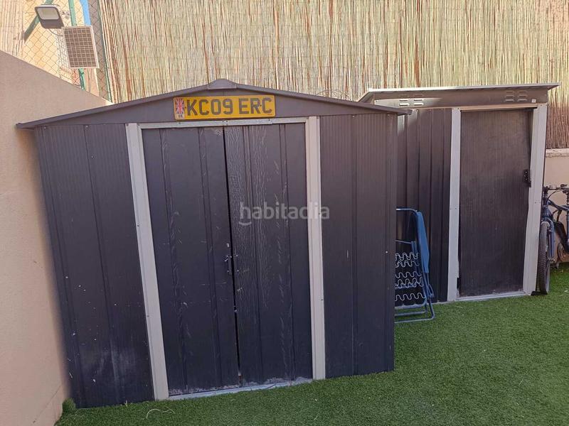 Foto ddaca408-0497-490e-900b-57a92c549768. Casa adossada a Fortuna