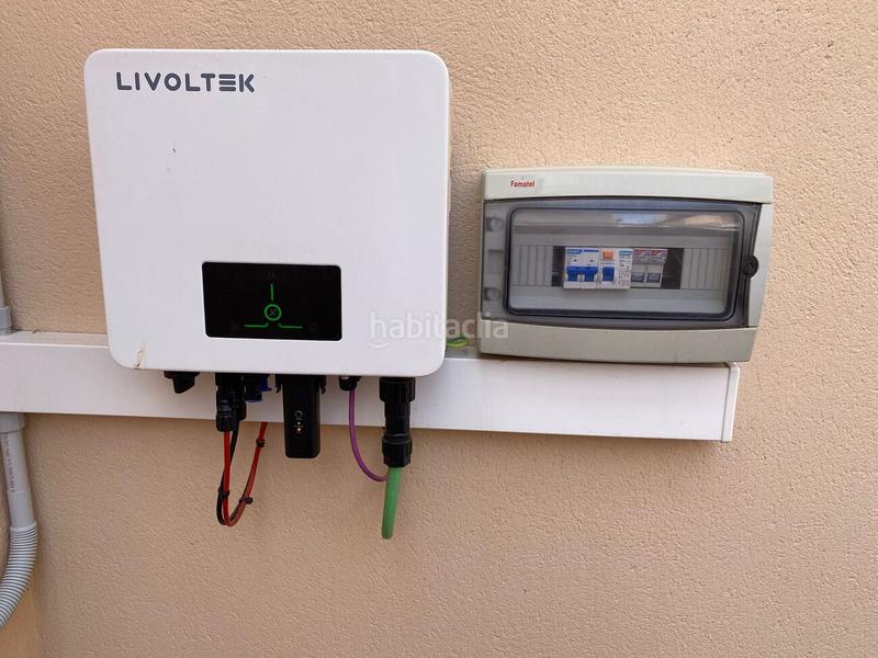 Foto 3f817ae1-8f08-43aa-9104-90f56a50a840. Reihenhaus in Fortuna