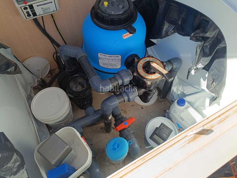 Foto b168cba6-e694-4105-9231-14728bc3b64b. Reihenhaus in Fortuna