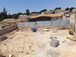 Terreny residencial a Fortuna