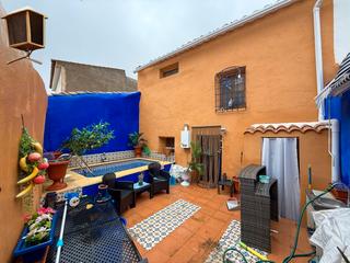 Maison jumelée à Chirivel