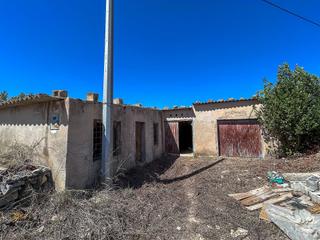 Casale in Monòver