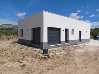 Haus in Pinoso