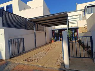 Semi detached house in Fortuna