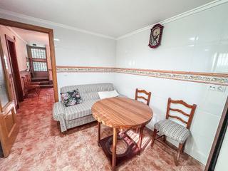 Maison jumelée à Petrer