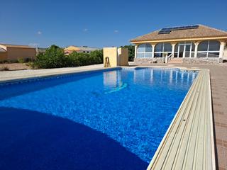Haus in Jumilla