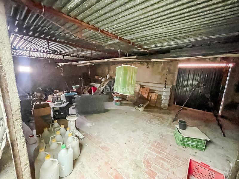 Foto 57239649-e2b3-42f9-b2d5-4db8ade384e1. Casa a schiera con parcheggio in Abanilla