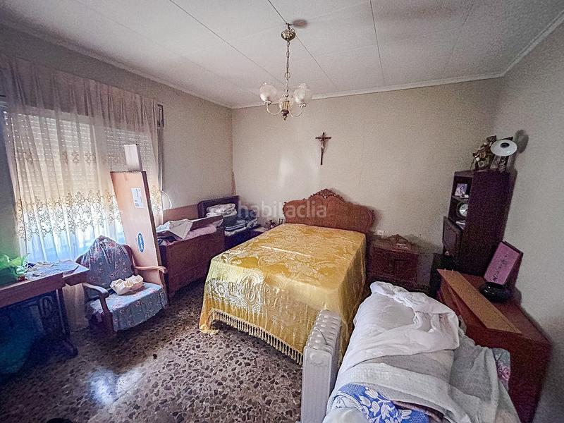 Foto b8732946-9db6-4198-94f9-cd30f2051293. Casa a schiera con parcheggio in Abanilla