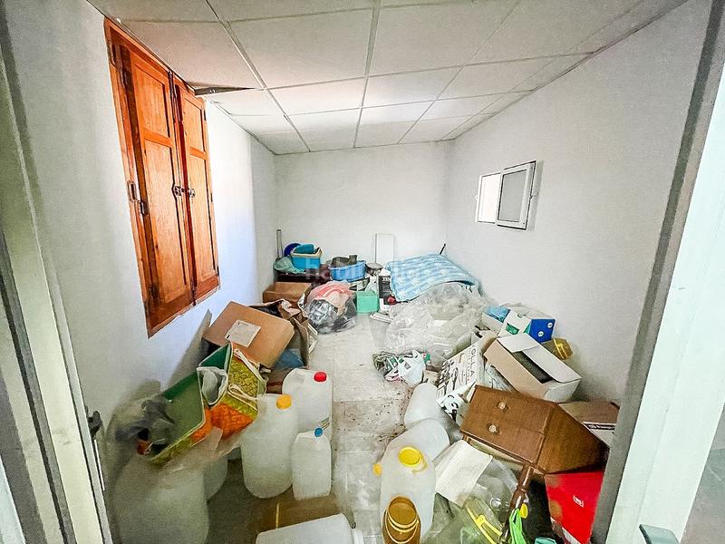 Foto c3e28412-85fa-4272-8fc2-e59f862ac455. Casa a schiera con parcheggio in Abanilla