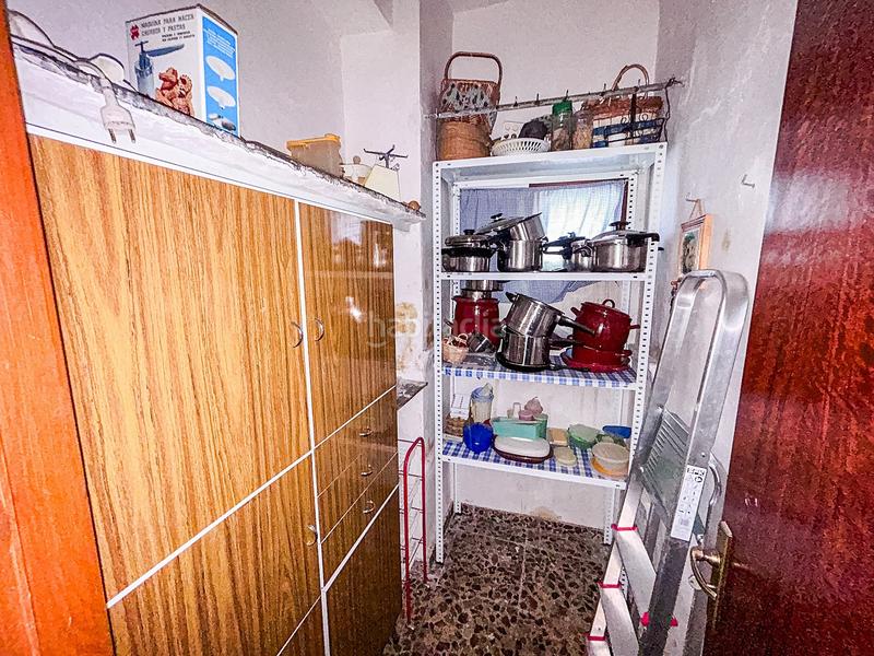 Foto f96f5f5f-3866-4aa0-8b7d-7aaeb56f50a3. Casa a schiera con parcheggio in Abanilla