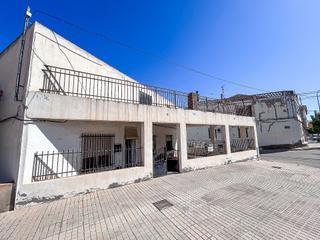 Maison jumelée à Abanilla