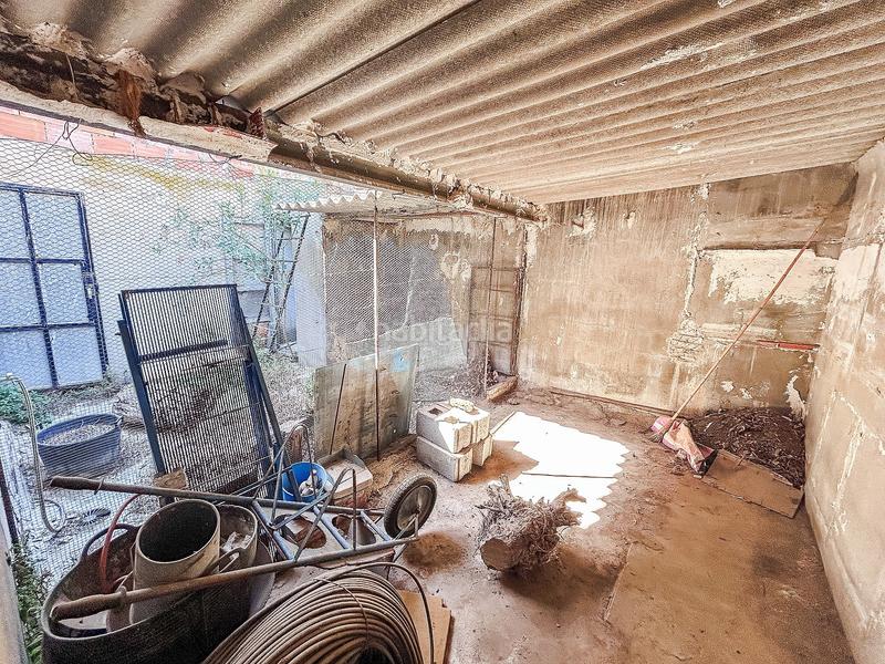 Foto 1225706c-3d98-4e1f-9030-76fe5fdf8937. Casa adossada amb aparcament a Abanilla