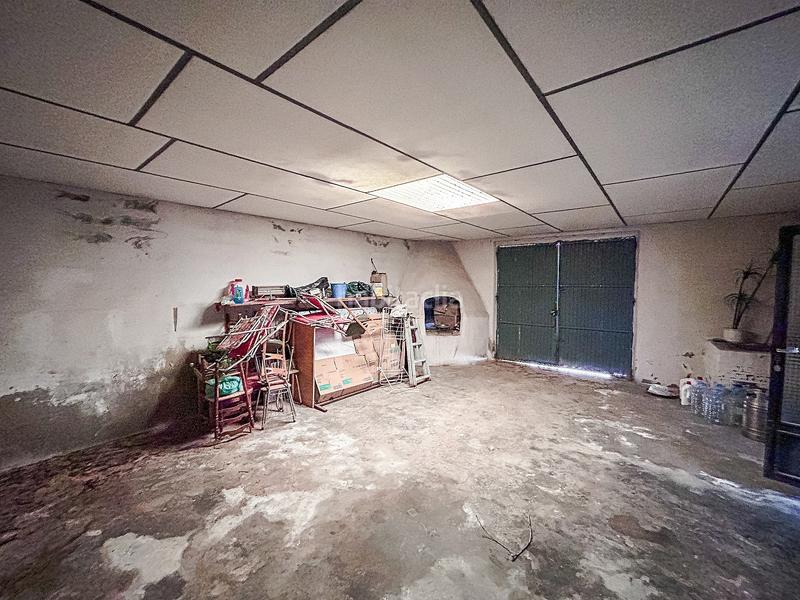 Foto 83238f55-9515-4704-baee-52aa034d23d5. Casa adossada amb aparcament a Abanilla