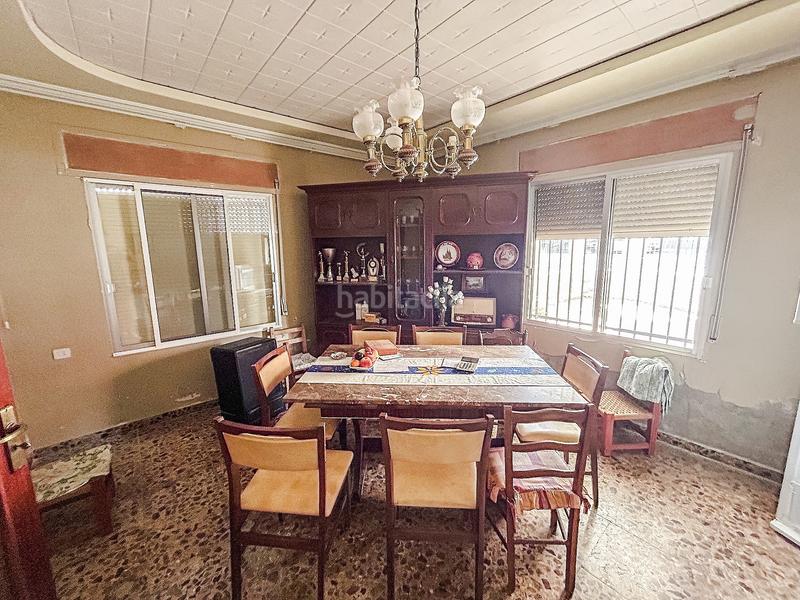 Foto 8612bca3-b68c-44c5-80a5-a75c298e846b. Casa adossada amb aparcament a Abanilla