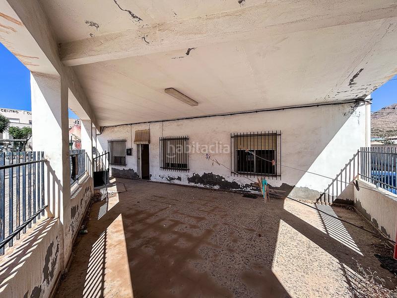 Foto 8b9b11ae-1959-4db1-a5b7-1a1ca4fc46da. Casa adossada amb aparcament a Abanilla