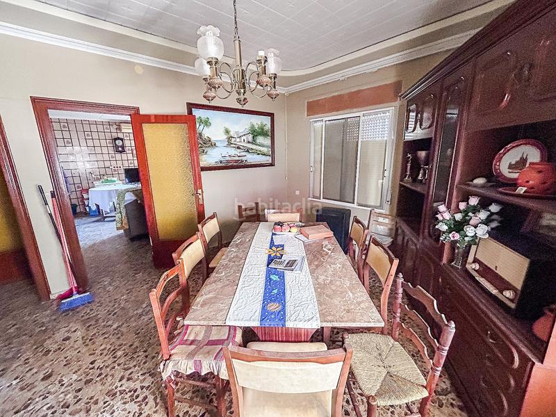 Foto 947733f7-2a3d-47f2-b45b-8b234d326ad4. Casa adossada amb aparcament a Abanilla