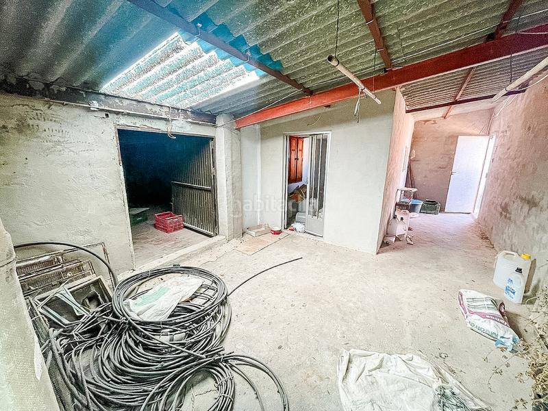 Foto dc034556-272c-4b40-be81-1cbd268a9dde. Casa adossada amb aparcament a Abanilla