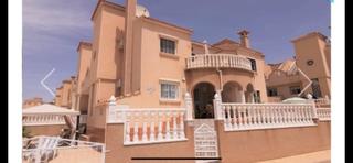 Maison jumelée à Villamartín-Las Filipinas