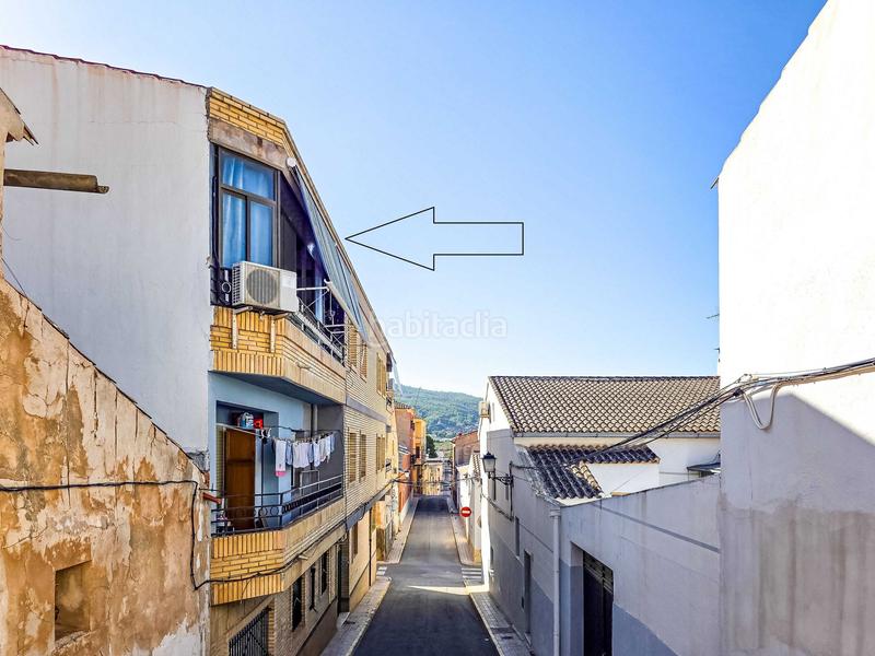 Foto 06b624fd-fd29-4a20-b2da-b386958f0a35. Apartamento en Pinoso