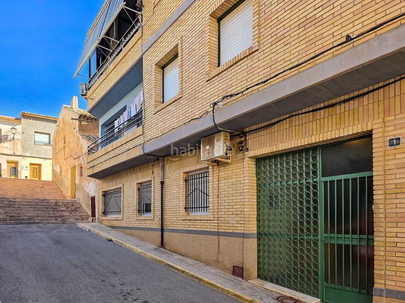 Foto 381a9371-3cf8-42d8-a9a8-ce7a12f461a7. Apartamento en Pinoso