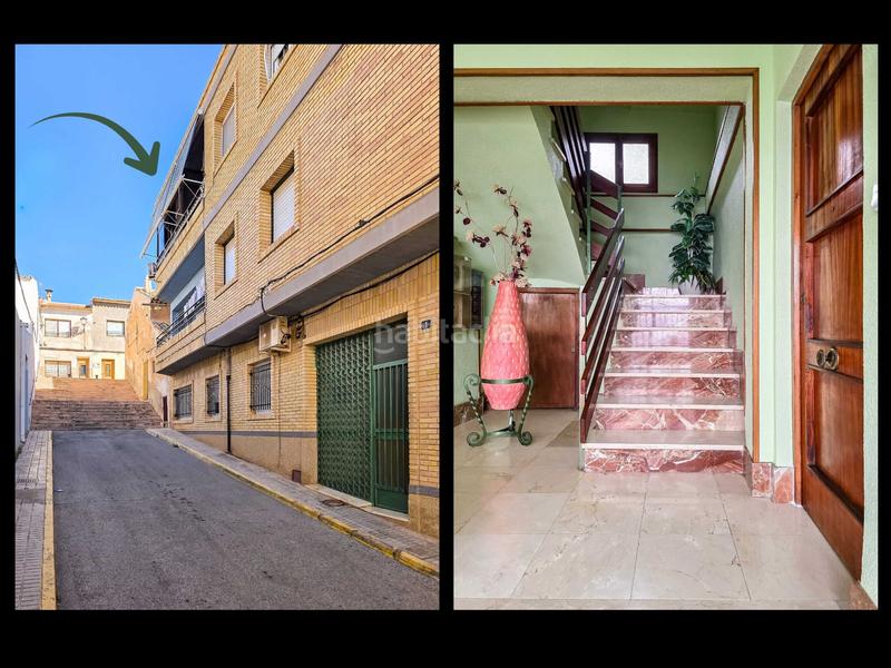 Foto 999fe8aa-ed1d-4907-9187-5ab9e0bf1710. Apartamento en Pinoso