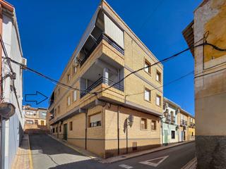 Appartement à Pinoso