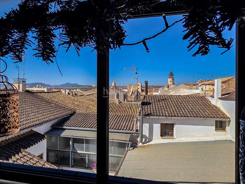 Foto e4a89eb8-9a5d-4087-8b7d-7a2c7d72d4bf. Apartamento en Pinoso