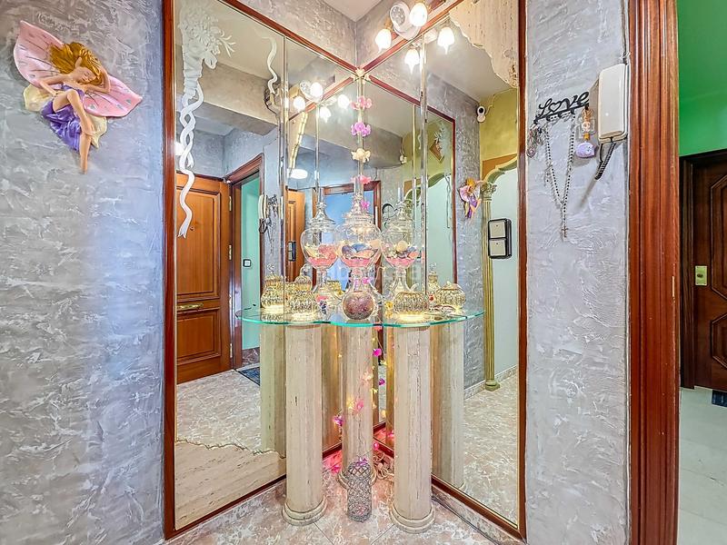 Foto fe9fc766-f646-42e8-ad88-86ea583d3933. Apartamento en Pinoso