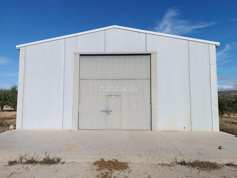 Foto 67d312e2-7fe3-48b5-99b5-2c9b09d3a89d. Terreny residencial a Yecla