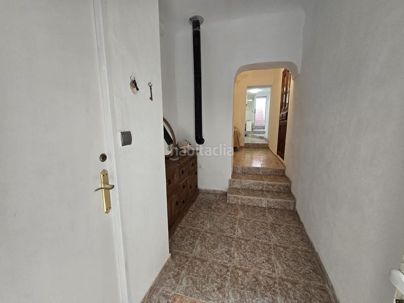 Foto 88809dd7-f9a1-4b71-a2d7-417c8d6839dd. Casa a schiera in Sax